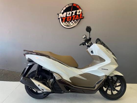 HONDA PCX HONDA PCX